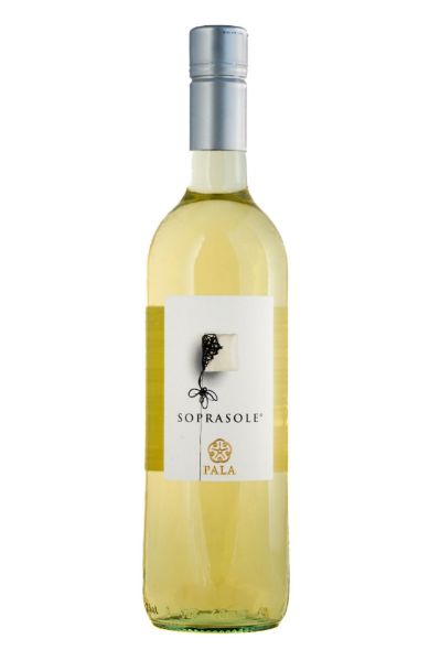 Picture of 2021 Pala Soprasole Vermentino di Sardegna