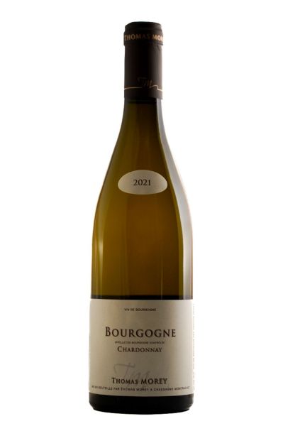 Picture of 2021 Domaine Thomas Morey Bourgogne Blanc