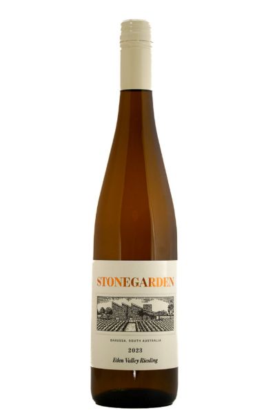 Picture of 2023 Stonegarden Wines Riesling