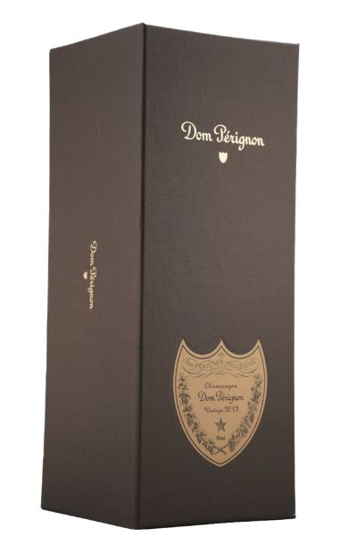 Picture of 2013 Dom Pérignon Brut Champagne 