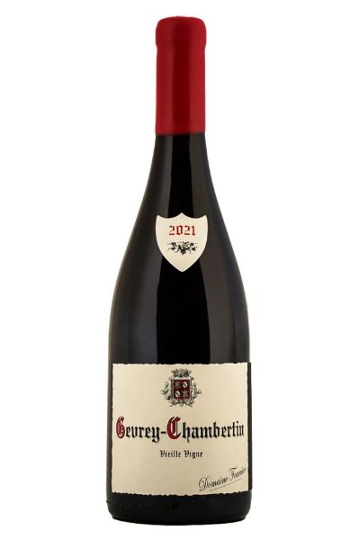 Picture of 2021 Domaine Fourrier Gevrey-Chambertin Vieille Vigne