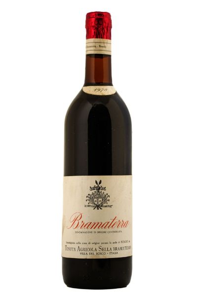 Picture of 1978 Azienda Agricola Sella Bramaterra