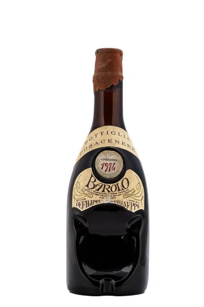 Picture of 1974 Defilippi Barolo