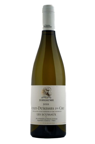 Picture of 2022 Domaine Jessiaume Auxey-Duresses Les Ecusseaux 1er Cru Blanc