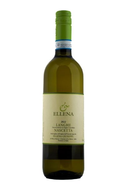 Picture of 2022 Ellena Giuseppe Langhe Nascetta