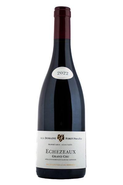 Picture of 2022 Domaine Forey Père et Fils Echezeaux, Grand Cru