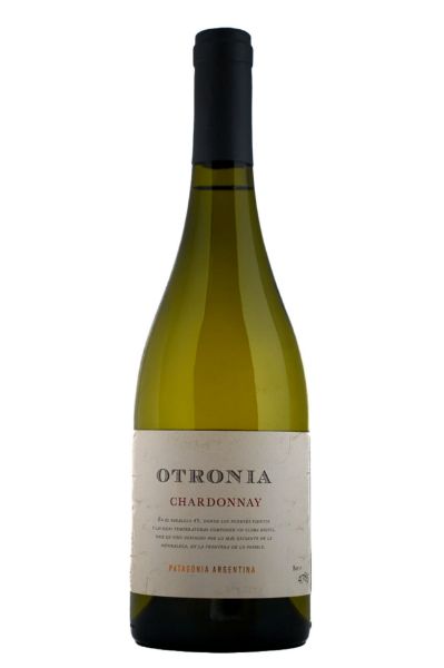 Picture of 2020 Otronia Chardonnay