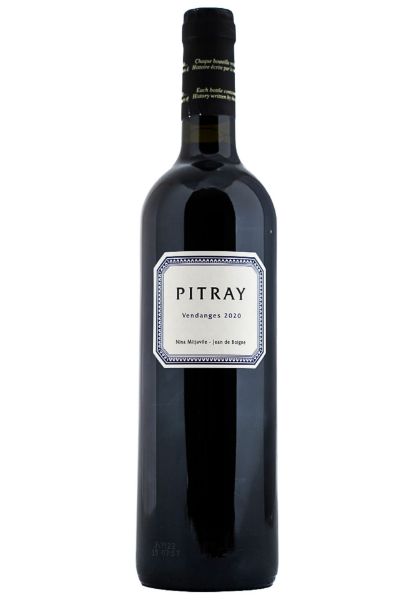 Picture of 2020 Chateau de Pitray PITRAY