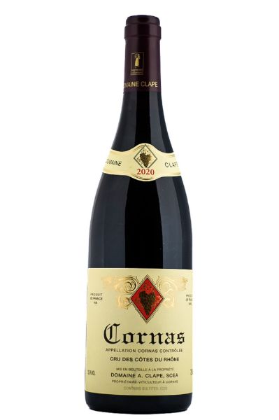 Picture of 2020 Domaine Auguste Clape Cornas