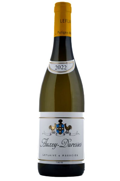 Picture of 2022 Domaines Leflaive Auxey Duressess Blanc 