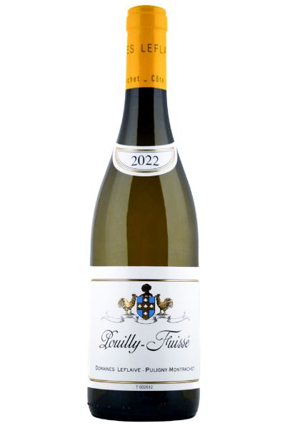 Picture of 2022 Domaines Leflaive Pouilly-Fuissé 