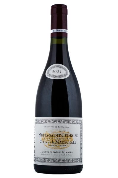 Picture of 2021 J-F Mugnier Nuits-St-Georges ‘Clos de la Marechale’