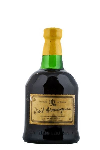 Picture of Danflou Vieil Armagnac (1970’s)