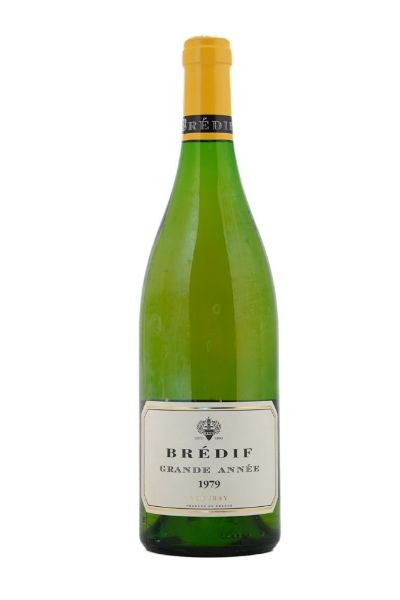 Picture of 1979 Marc Bredif Vouvray