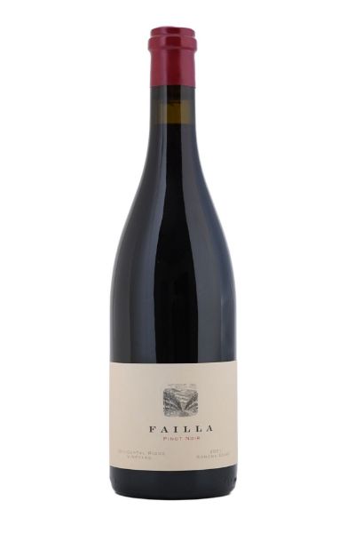 Picture of 2021 Failla Occidental Ridge Pinot Noir (Sonoma Coast)