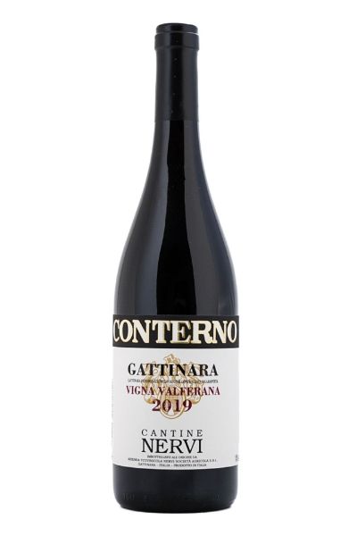 Picture of 2019 Conterno Cantine Nervi Gattinara ‘Valferana’