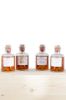 Picture of 1990 Domain Lheraut Cognac Tasting Box, 4 x 200ml bottles