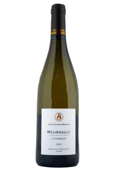 Picture of 2022 Jean-Claude Boisset Meursault "Le Limozin"