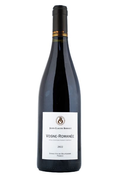 Picture of 2022 Jean-Claude Boisset Vosne-Romanee