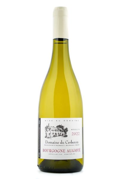 Picture of 2022 Domaine Cerberton Aligote