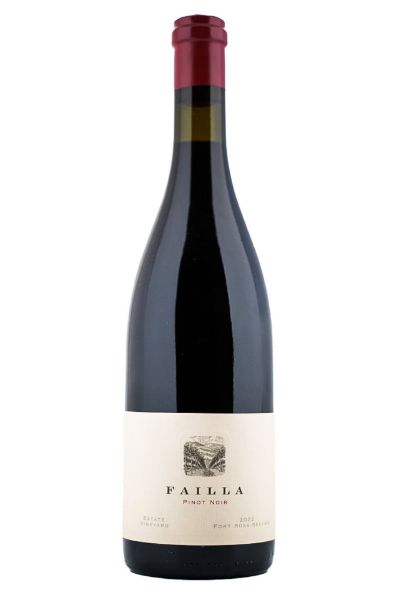 Picture of 2022 Failla ESTATE VINEYARD Pinot Noir