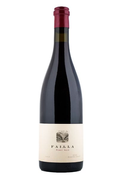 Picture of 2022 Failla Lola Pinot Noir