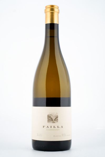 Picture of 2022 Failla Olivet Ranch Chardonnay