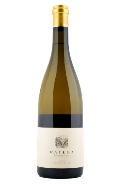 Picture of 2022 Failla Sonoma Coast Chardonnay