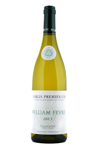 Picture of 2013 William Fevre Chablis Premier Cru