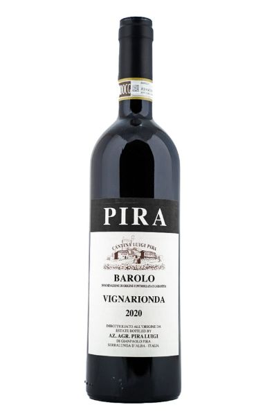 Picture of 2000 Luigi Pira Vigna Rionda Barolo