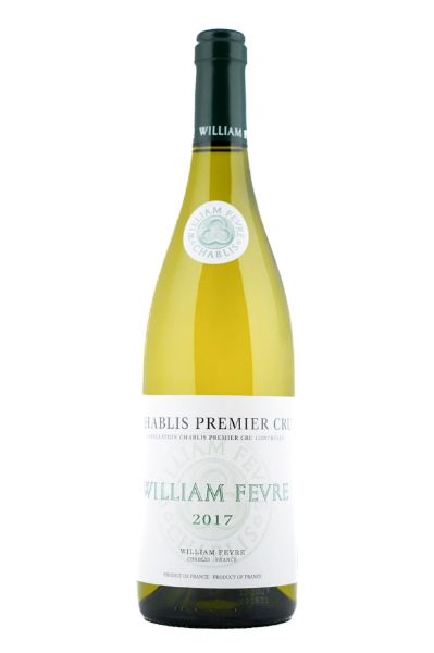 Picture of 2017 William Fevre Chablis Premier Cru