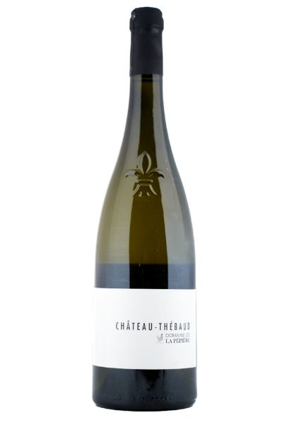 Picture of 2019 Pepiere Muscadet 'Chateau Thebaud'