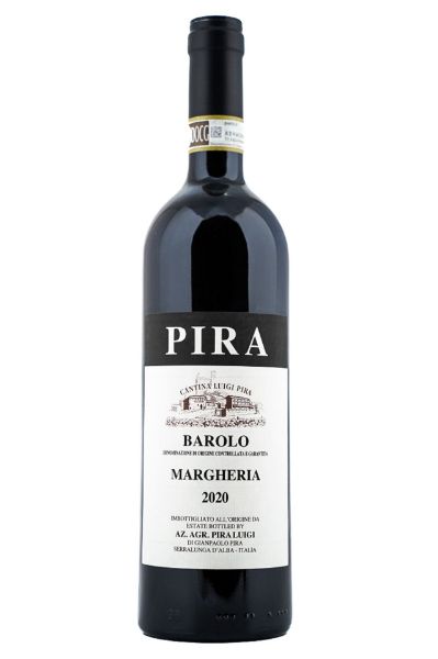 Picture of 2020 Luigi Pira Margheria Barolo