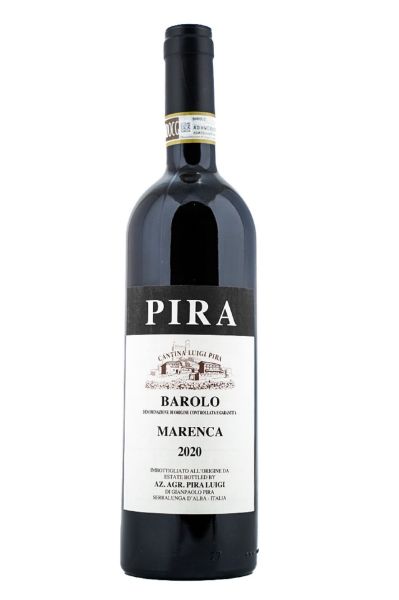 Picture of 2020 Luigi Pira Marenca Barolo