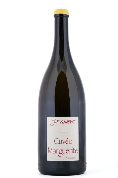 Picture of 2018 Jean-François Ganevat Côtes du Jura Cuvée Marguerite, Magnum