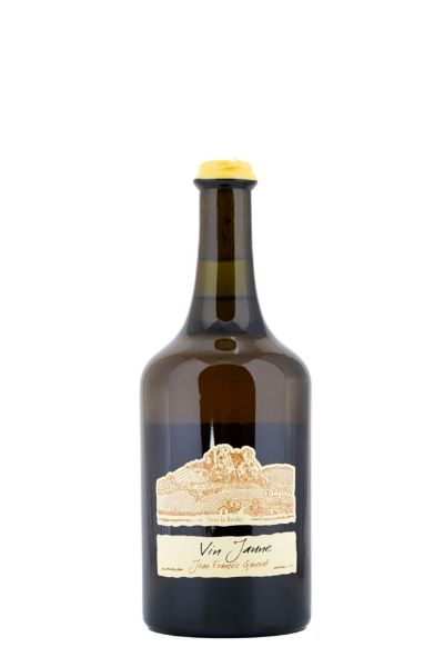 Picture of 2014 Jean-François Ganevat Vin Jaune, 625ml