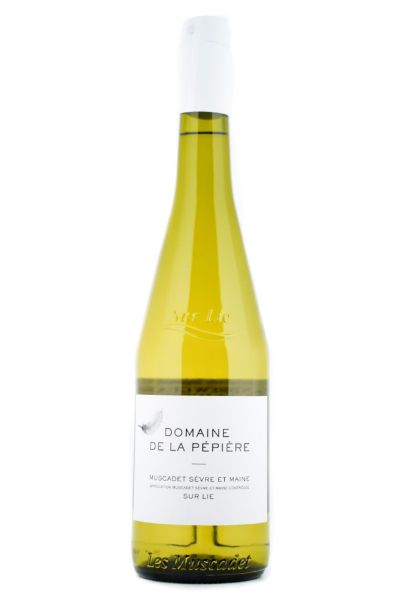 Picture of 2023 Domaine de la Pépière Muscadet Sèvre et Maine