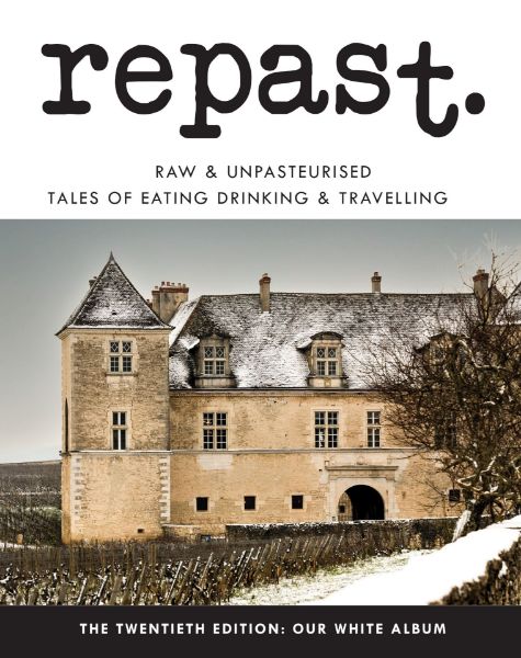 Picture of Repast 20 DIGITAL edition