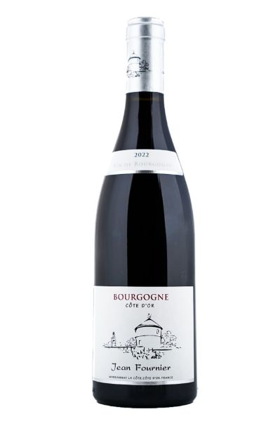 Picture of 2022 Domaine Jean Fournier Bourgogne Rouge