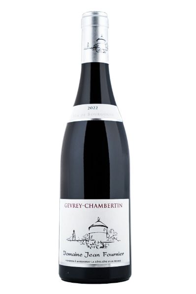 Picture of 2022 Domaine Jean Fournier Gevrey Chambertin