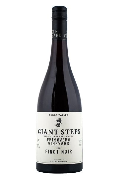 Picture of 2023 Giant Steps Primavera Pinot