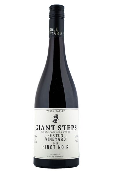 Picture of 2023 Giant Steps Sexton Pinot