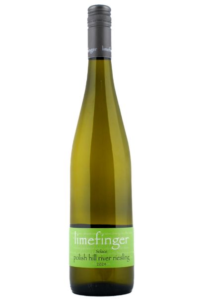 Picture of 2024 Limefinger ‘The Solace’ Polish Hill River Riesling