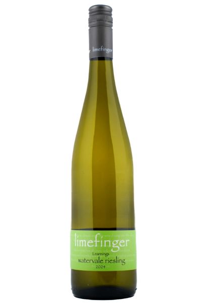 Picture of 2024 Limefinger ‘The Learnings’ Watervale Riesling