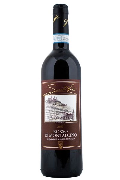 Picture of 2022 Pertimali Rosso di Montalcino