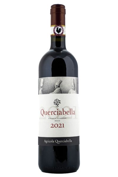 Picture of 2021 Querciabella Chianti Classico