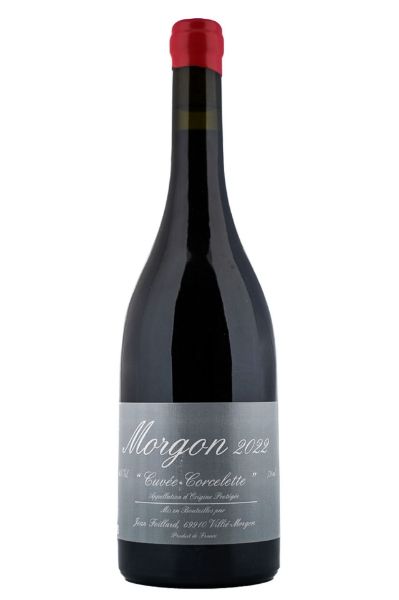 Picture of 2022 Jean Foillard Morgon 'Corcelette'