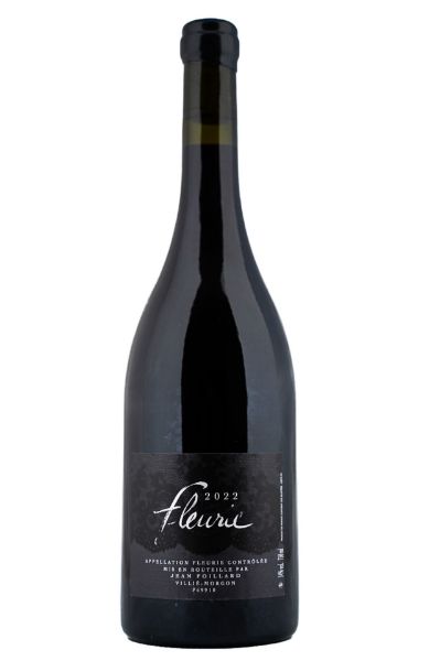 Picture of 2022 Jean Foillard Fleurie