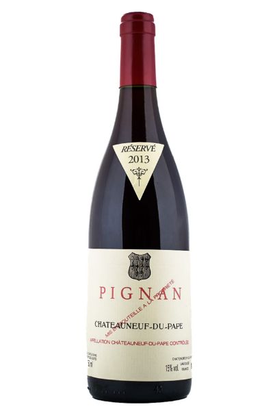 Picture of 2013 Château Rayas Pignan Châteauneuf du Pape