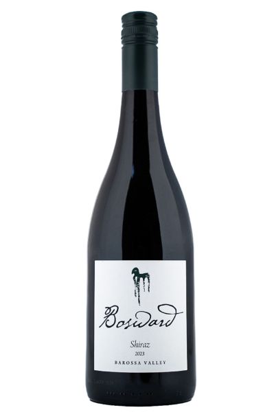 Picture of 2023 Bosward Shiraz